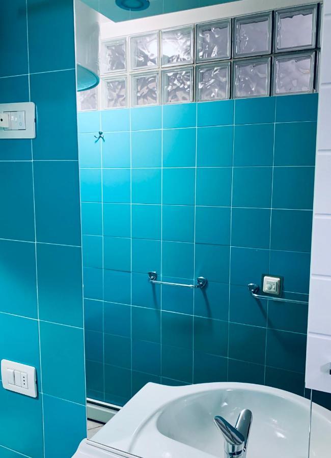 Ferienwohnung Storico Ombelico Di Parma Exterior foto