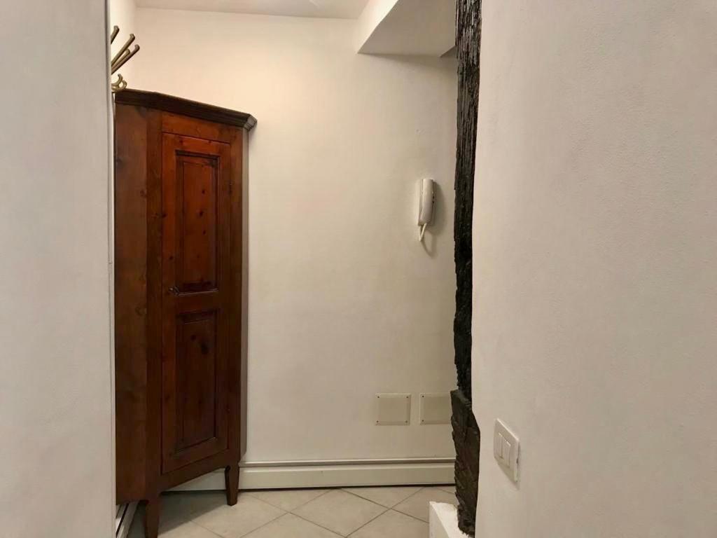 Ferienwohnung Storico Ombelico Di Parma Exterior foto